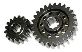 PEM Quick Change Premium Gears - #28