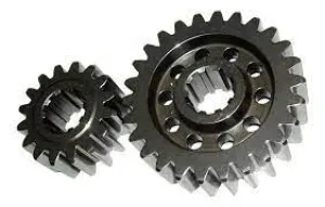 PEM Quick Change Premium Gears - #28