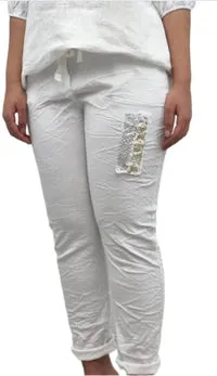 Petra Pants (PETRA)