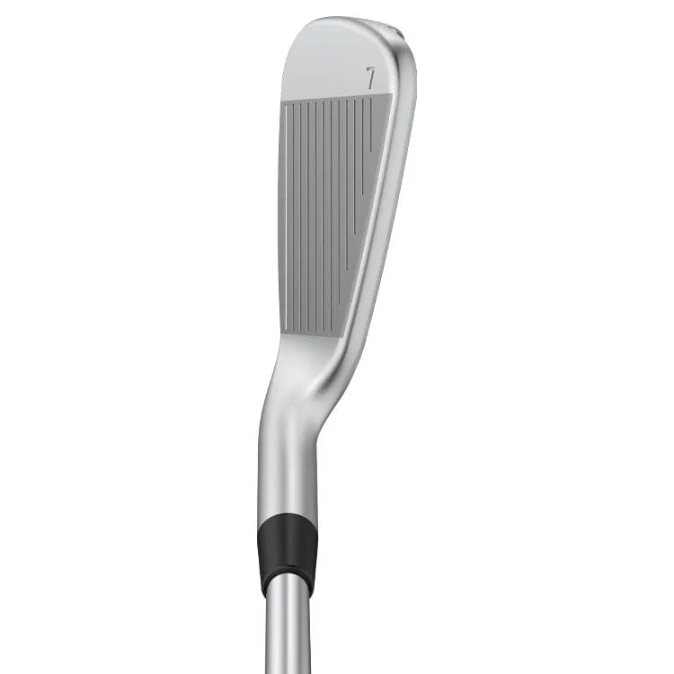 Ping G440 Irons Steel LH