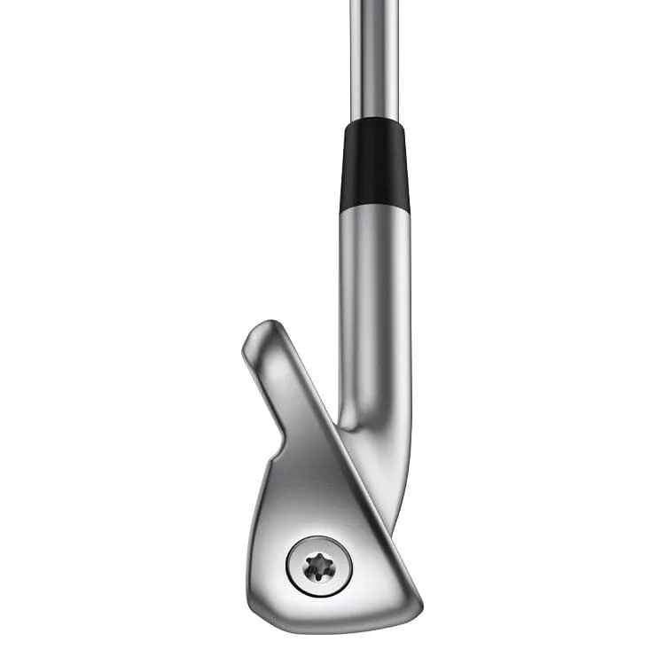 Ping G440 Irons Steel LH