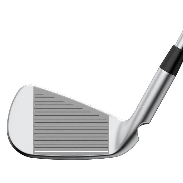 Ping i530 Irons Graphite LH