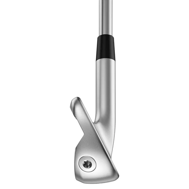Ping i530 Irons Steel RH