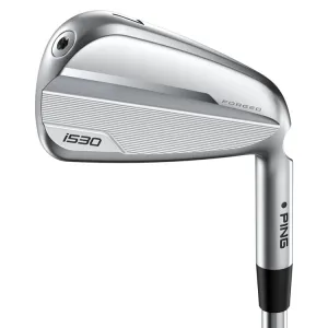Ping i530 Irons Steel RH