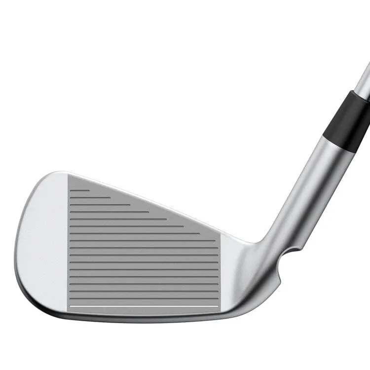 Ping i530 Irons Steel RH