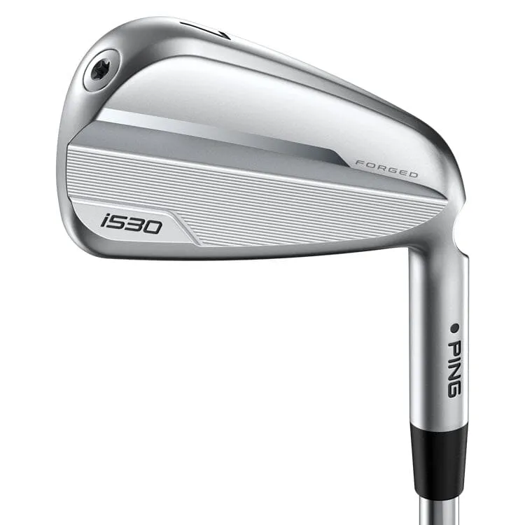Ping i530 Irons Steel RH