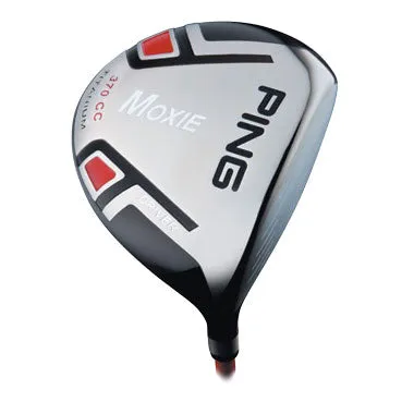 PING Moxie G Sets (Ages 8-9) LH