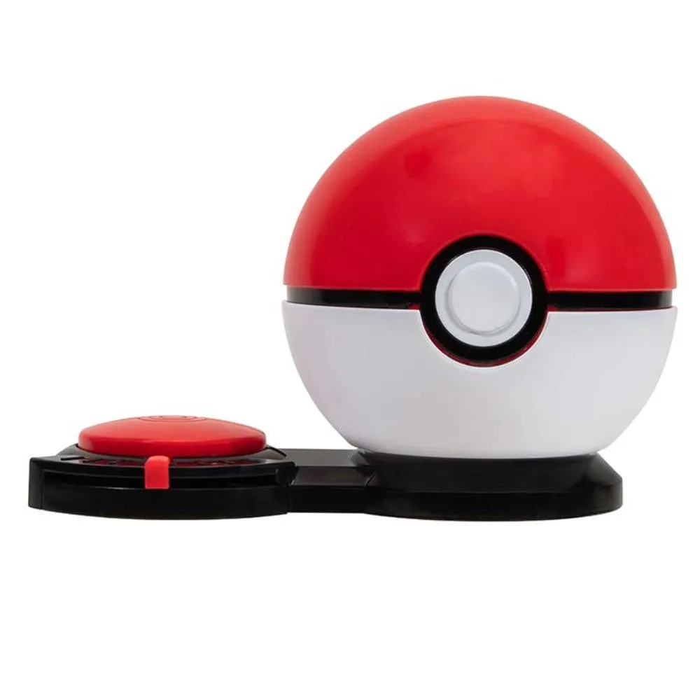 Pokemon Froakie Surprise Attack Game