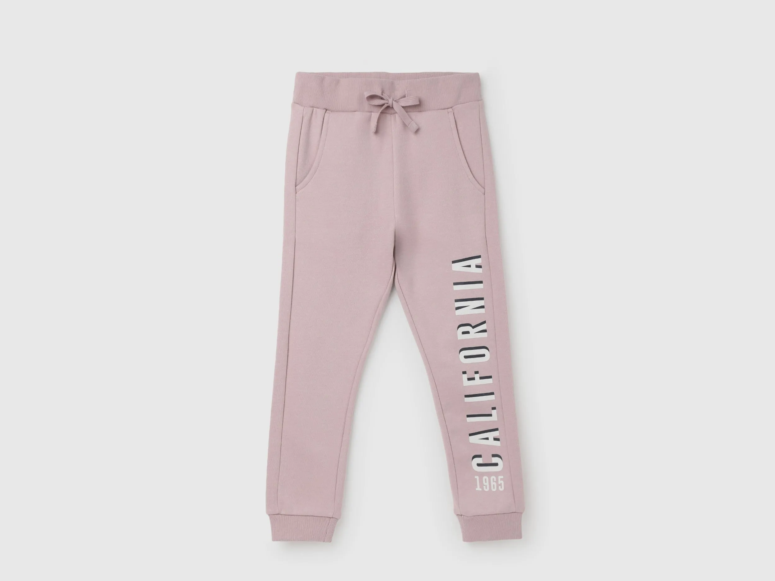 Printed Regular Fit Trousers