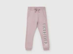 Printed Regular Fit Trousers