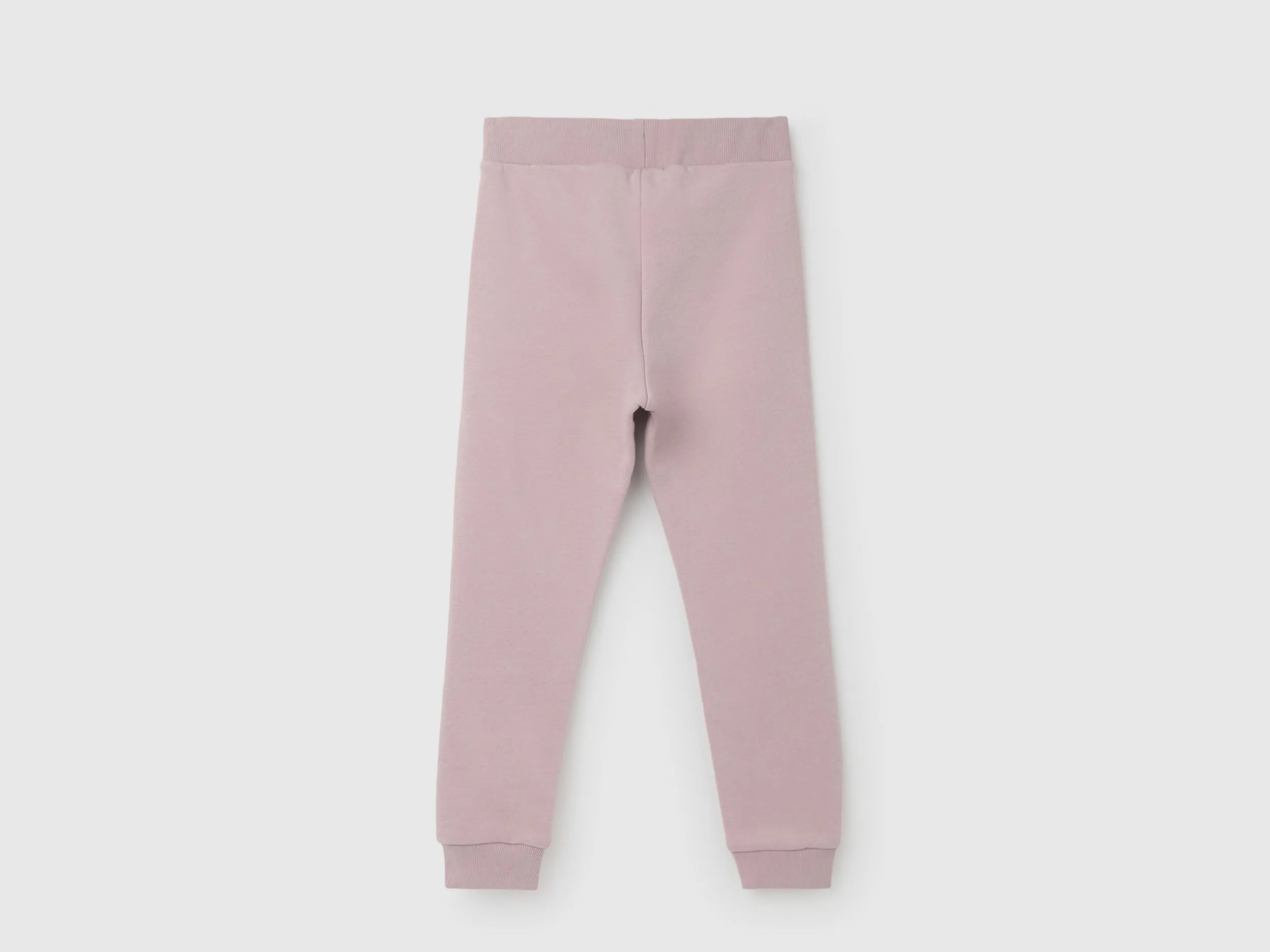 Printed Regular Fit Trousers