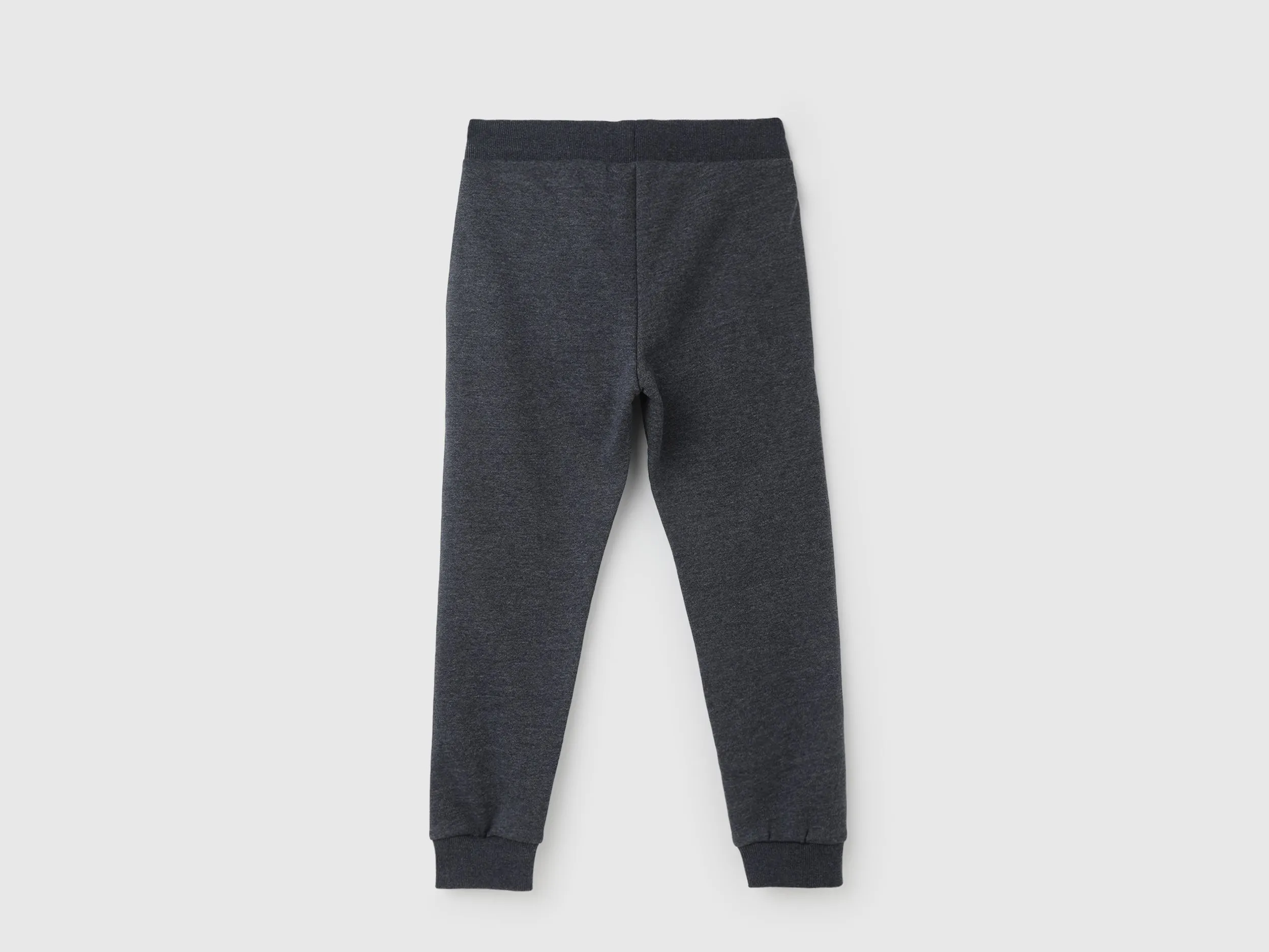 Printed Regular Fit Trousers
