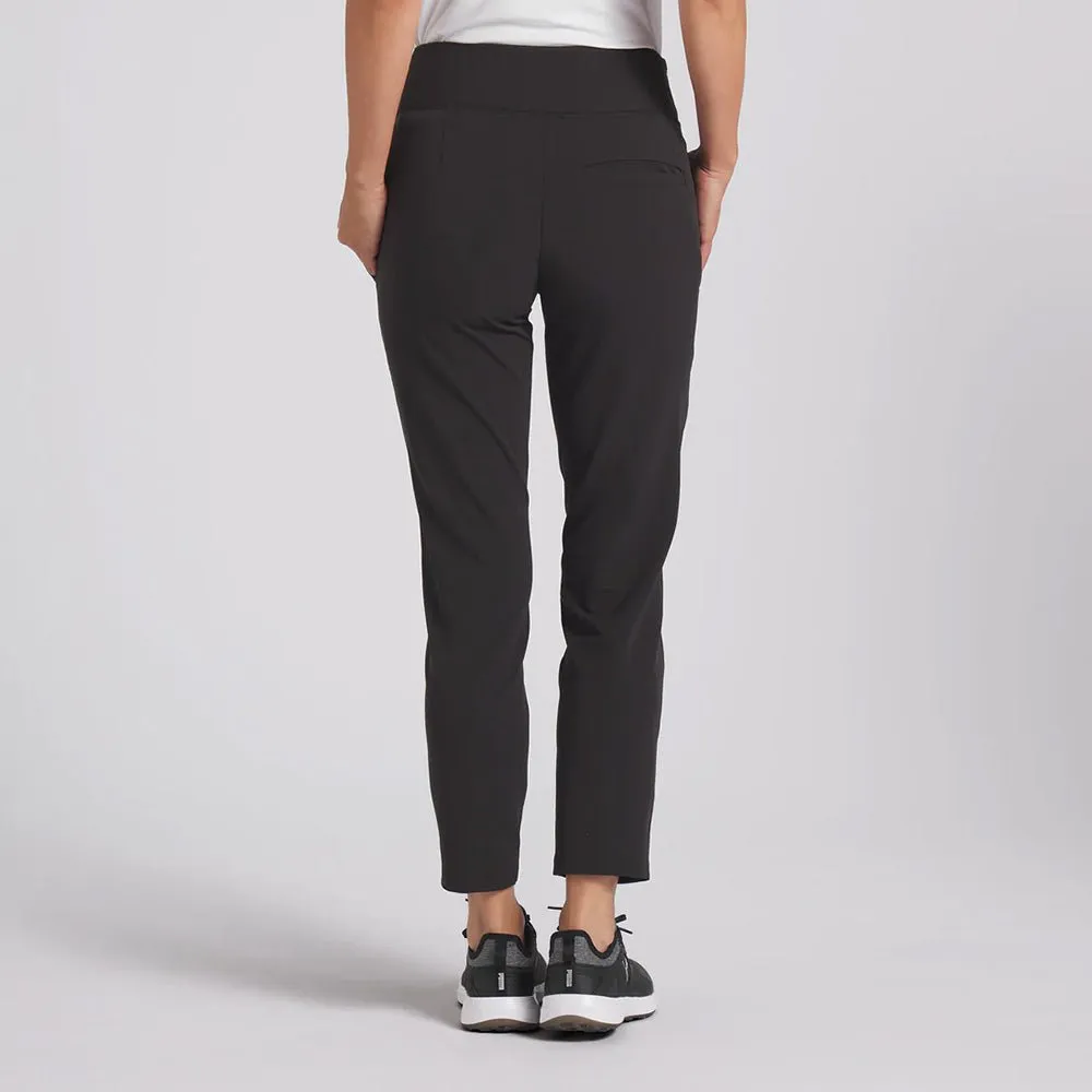 Puma Womens Everyday Pant - Black