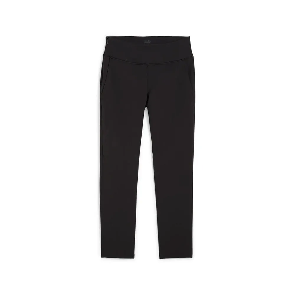 Puma Womens Everyday Pant - Black