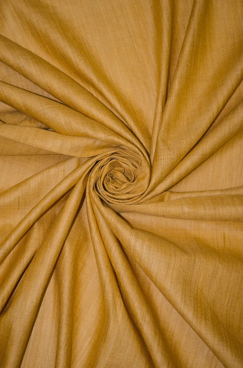 Pure Spun Silk Matka Fabric