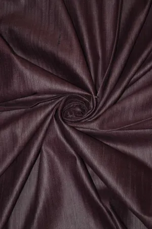 Pure Spun Silk Matka Fabric