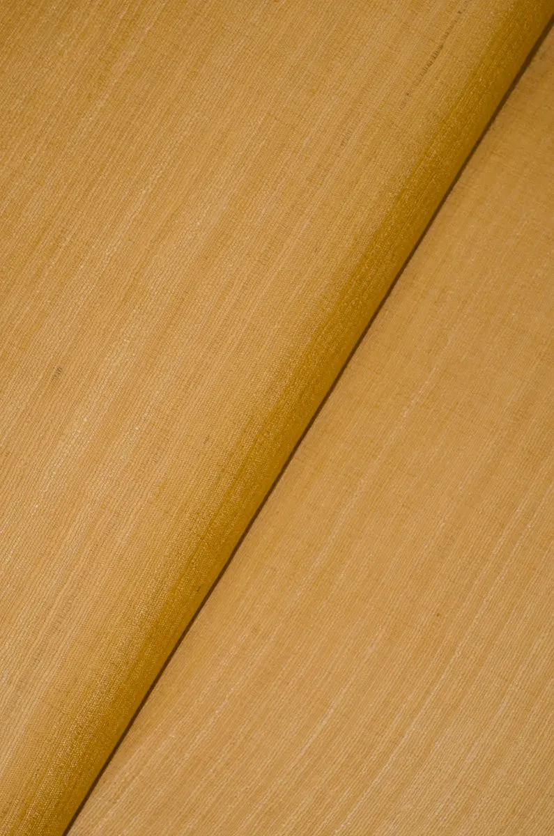 Pure Spun Silk Matka Fabric