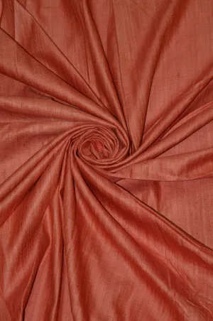Pure Spun Silk Matka Fabric