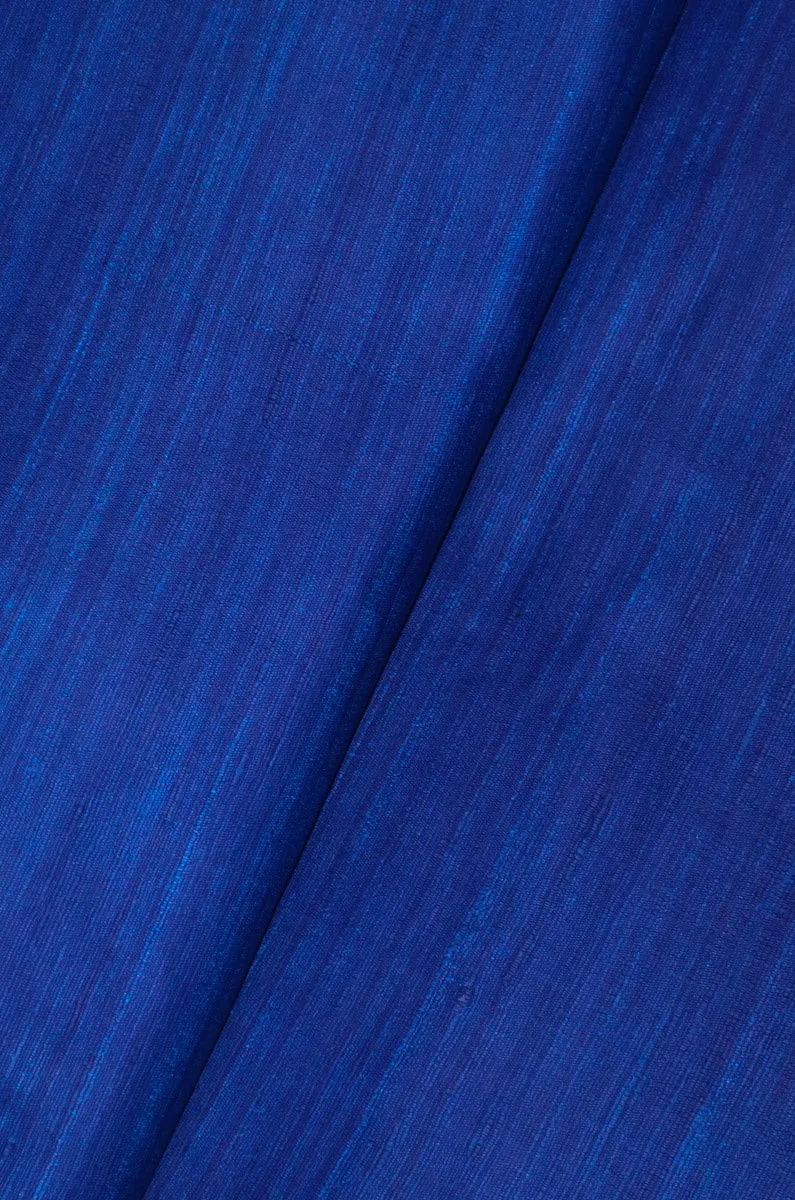 Pure Spun Silk Matka Fabric