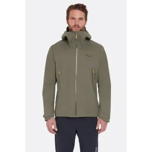 Rab Men's Firewall Light Waterproof Jacket