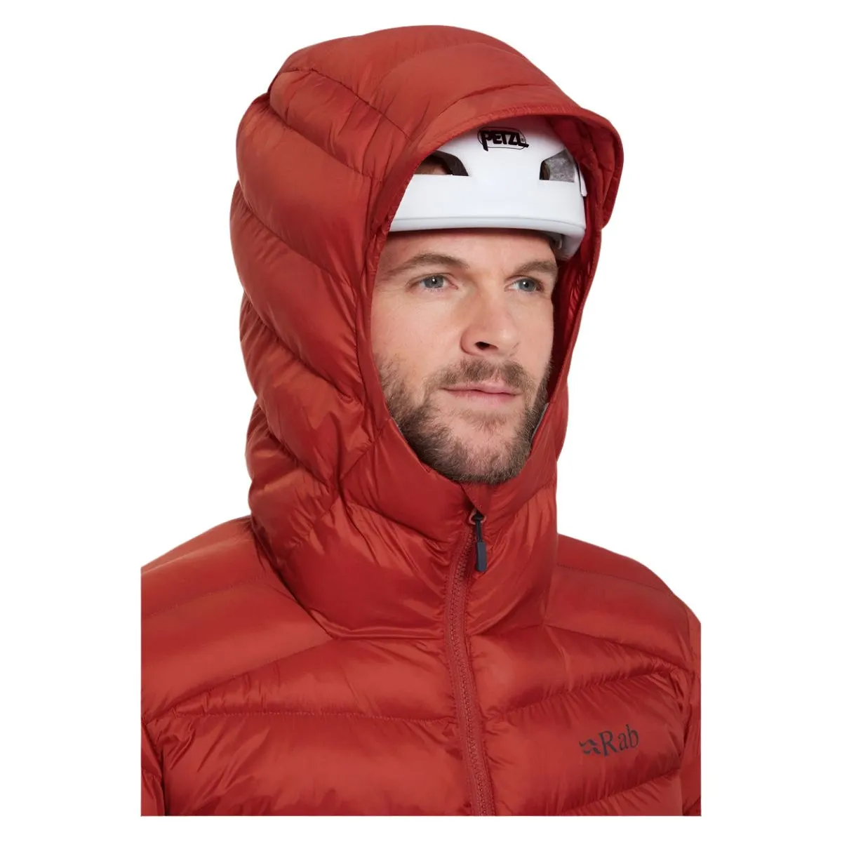 Rab Men's Nebula Pro Insulated Jacket