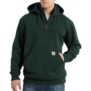 Rain Defender® Loose Fit Heavyweight Quarter-Zip Sweatshirt