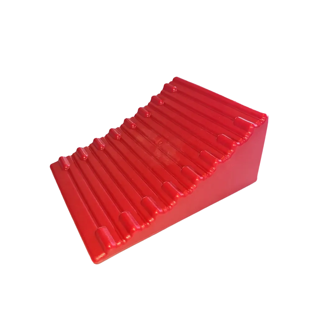 Redfoot Camper Leveller Ramp for Caravan RV Motorhome One Pair