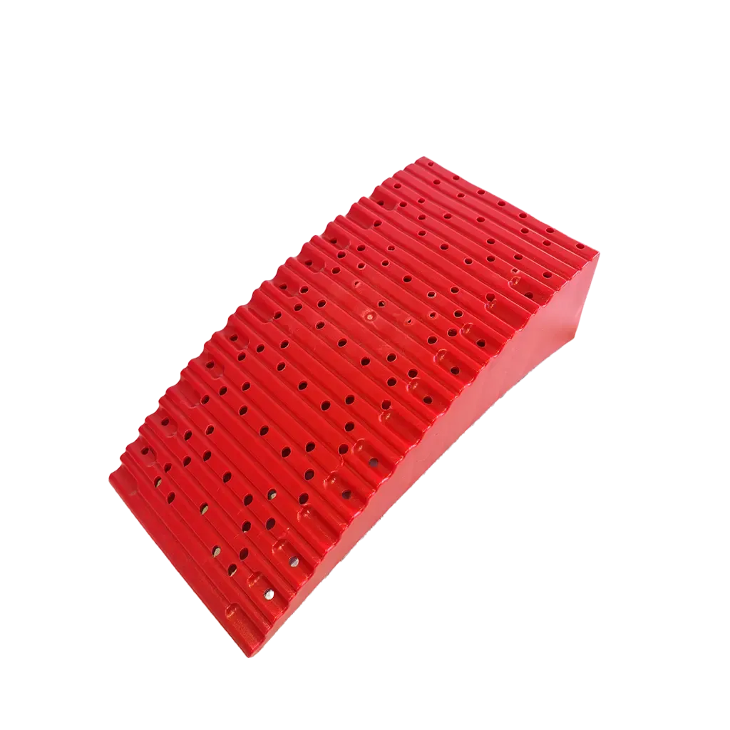 Redfoot Camper Leveller Ramp for Caravan RV Motorhome One Pair