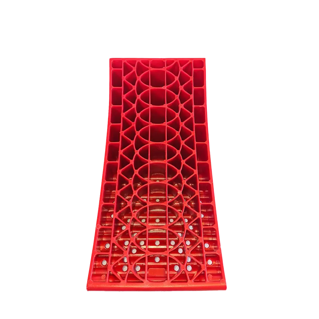 Redfoot Camper Leveller Ramp for Caravan RV Motorhome One Pair