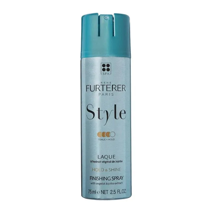 Rene Furterer Style Finishing Spray