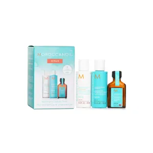 Repair & Moisture Trio Set