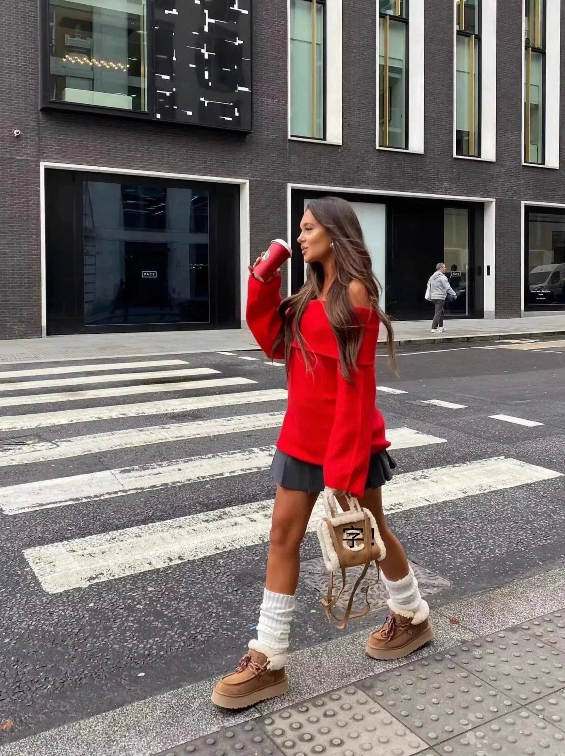 Rune – Stylish Cut-Out Shoulder Top for Women