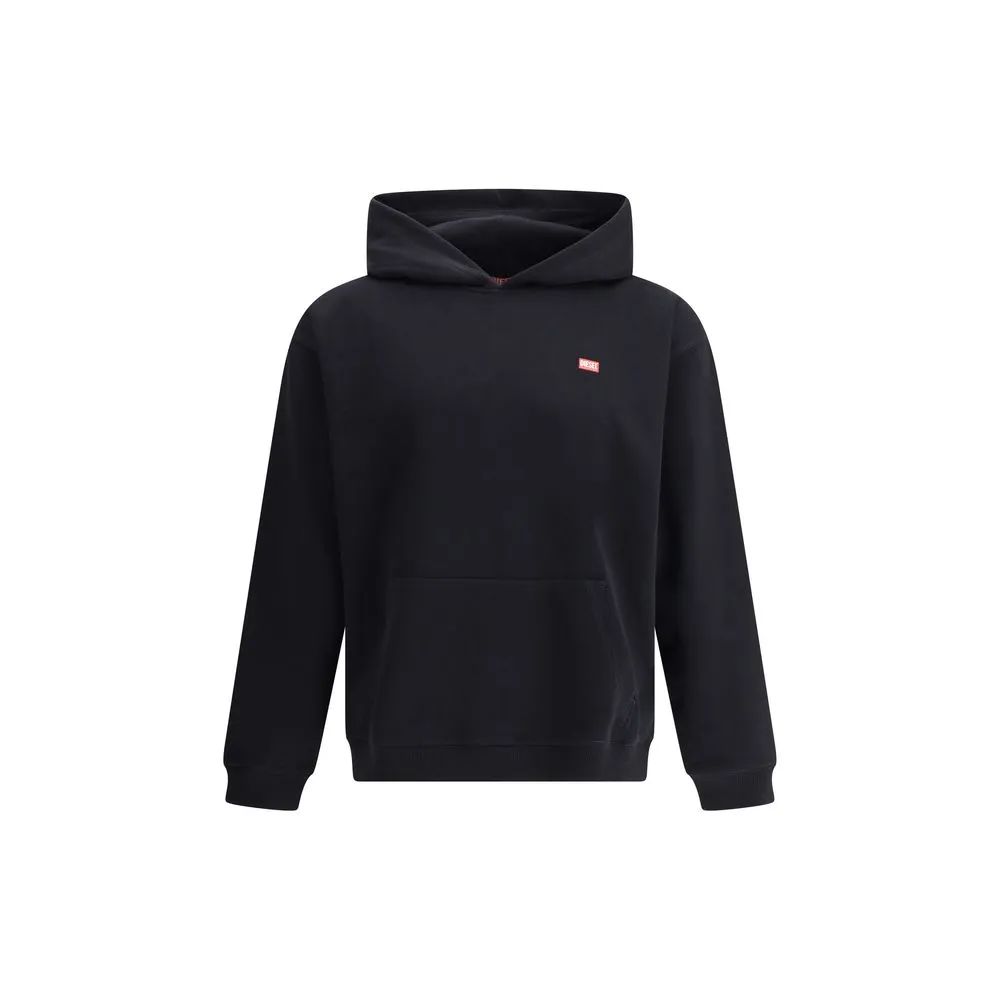 S-boxt-hood-r11 Hoodie