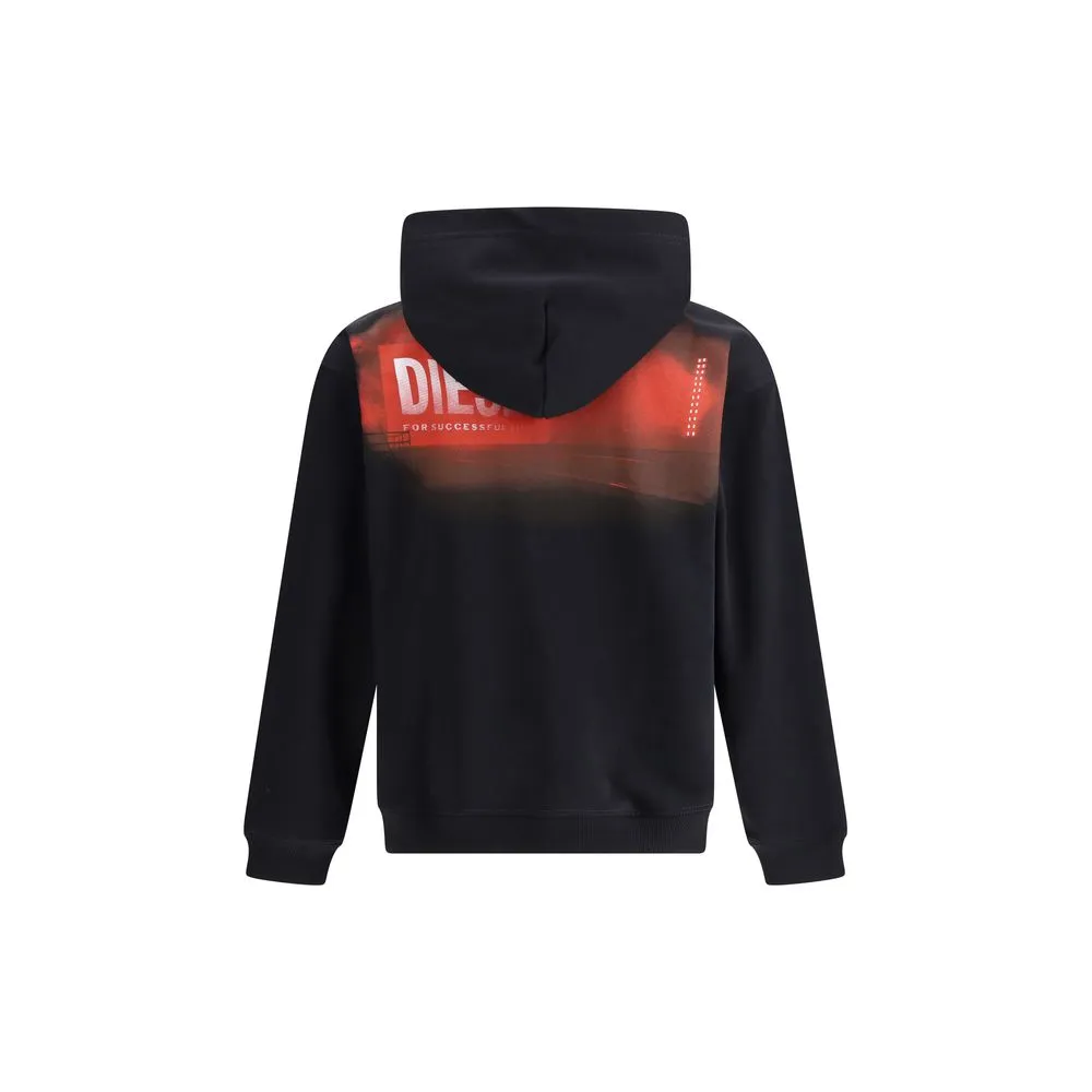 S-boxt-hood-r11 Hoodie