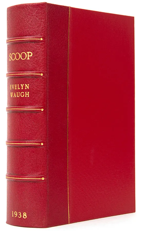 Scoop.