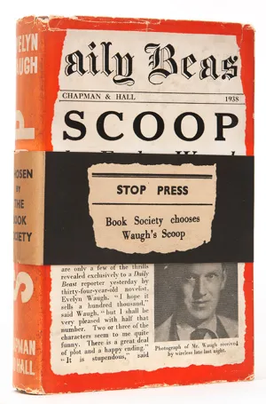 Scoop.