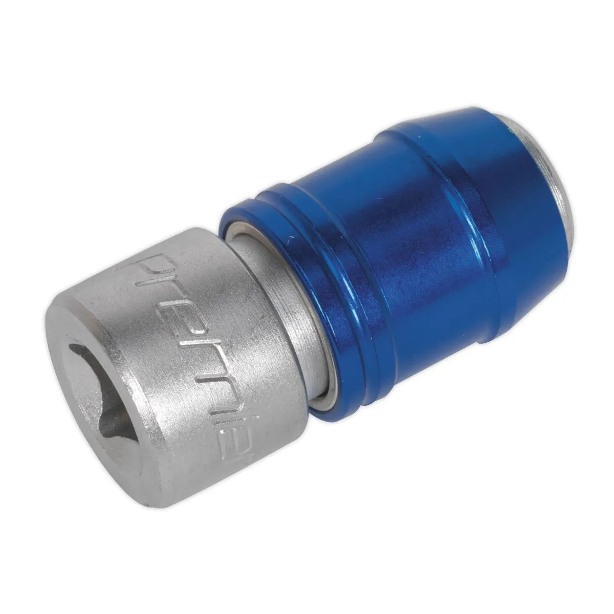 Sealey Premier Quick Release Bit Adaptor 10mm 3/8"Sq Drive