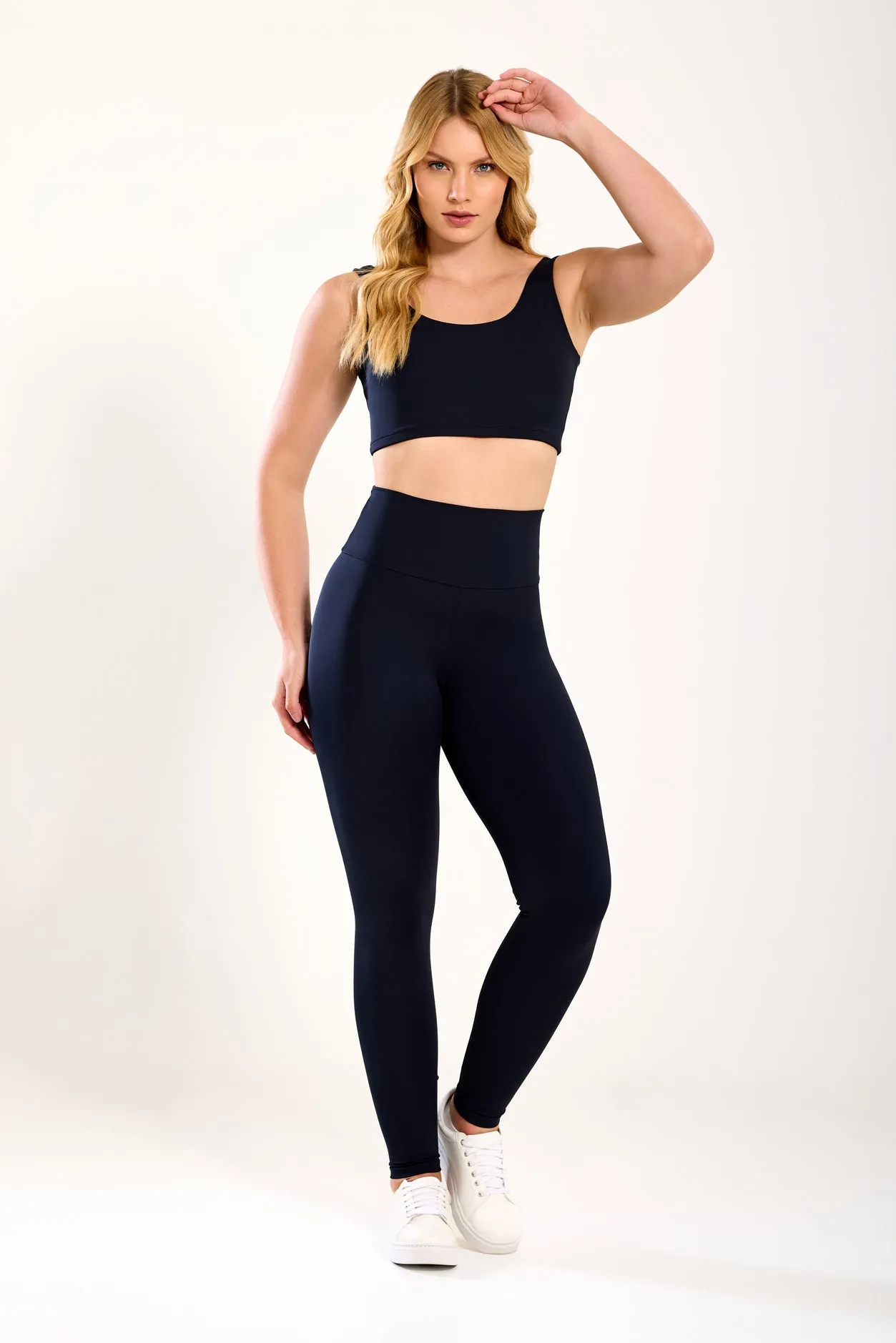 Set flow Black