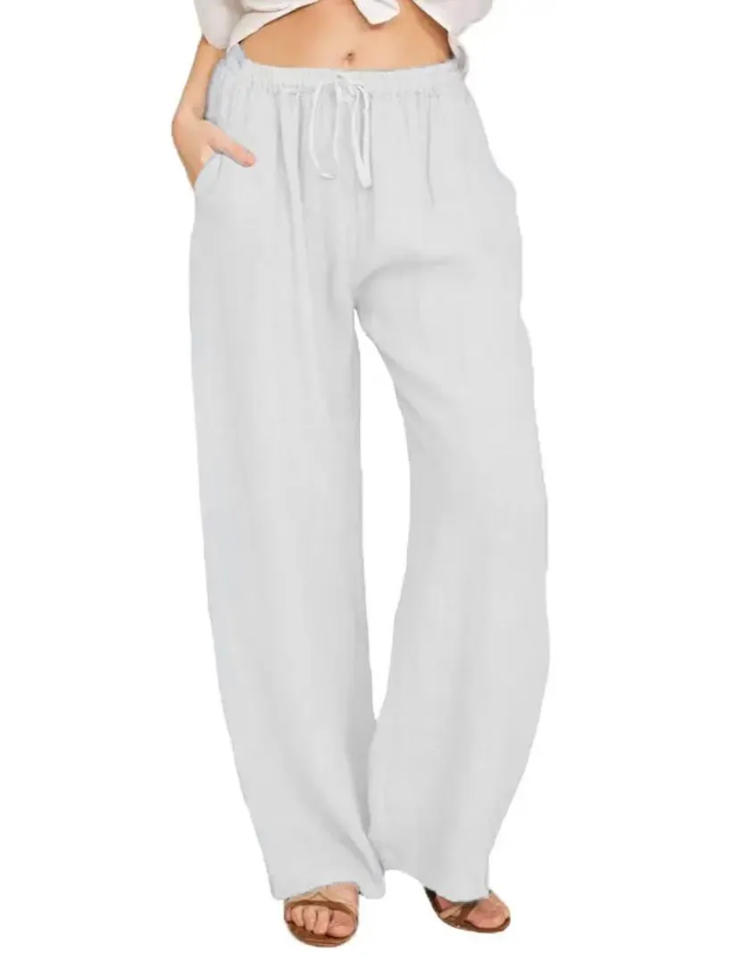Sharla | Lightweight Pants