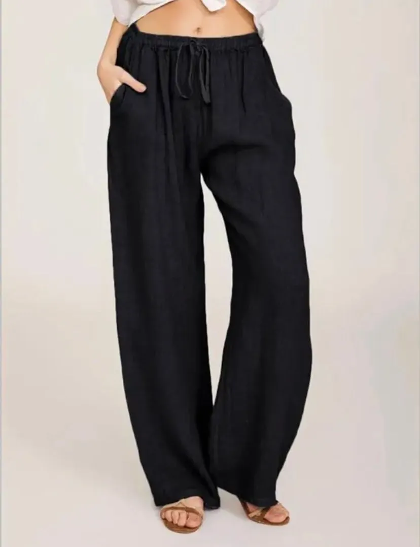 Sharla | Lightweight Pants