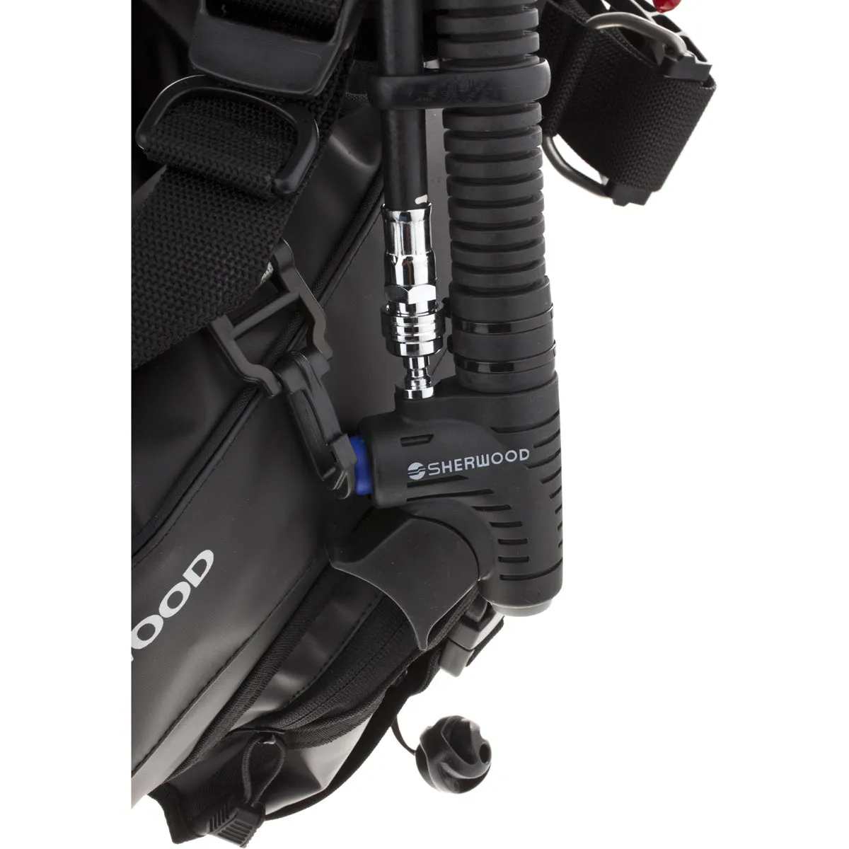 Sherwood Zodiac Plus BCD