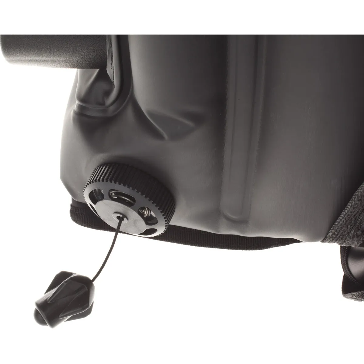 Sherwood Zodiac Plus BCD