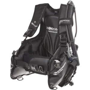 Sherwood Zodiac Plus BCD