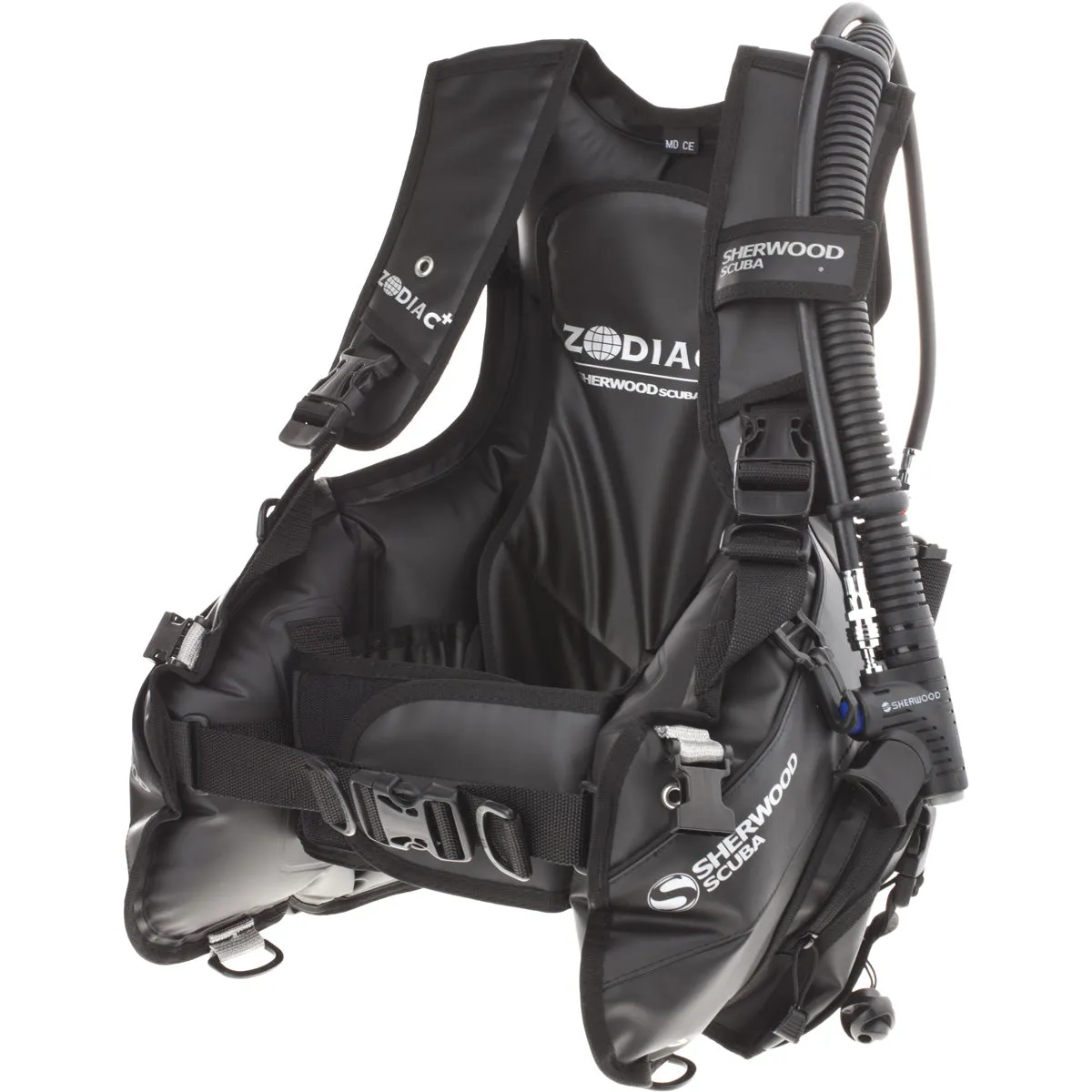 Sherwood Zodiac Plus BCD