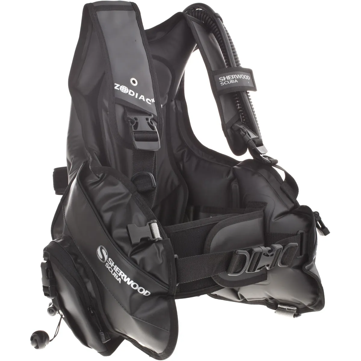 Sherwood Zodiac Plus BCD