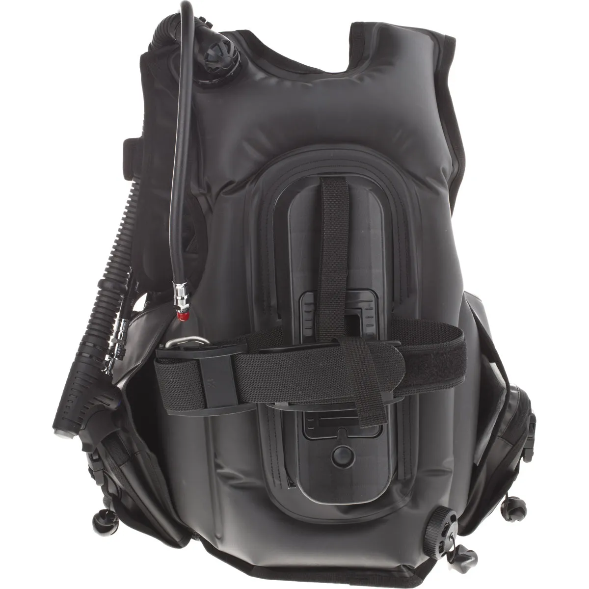 Sherwood Zodiac Plus BCD