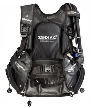 Sherwood Zodiac Plus BCD