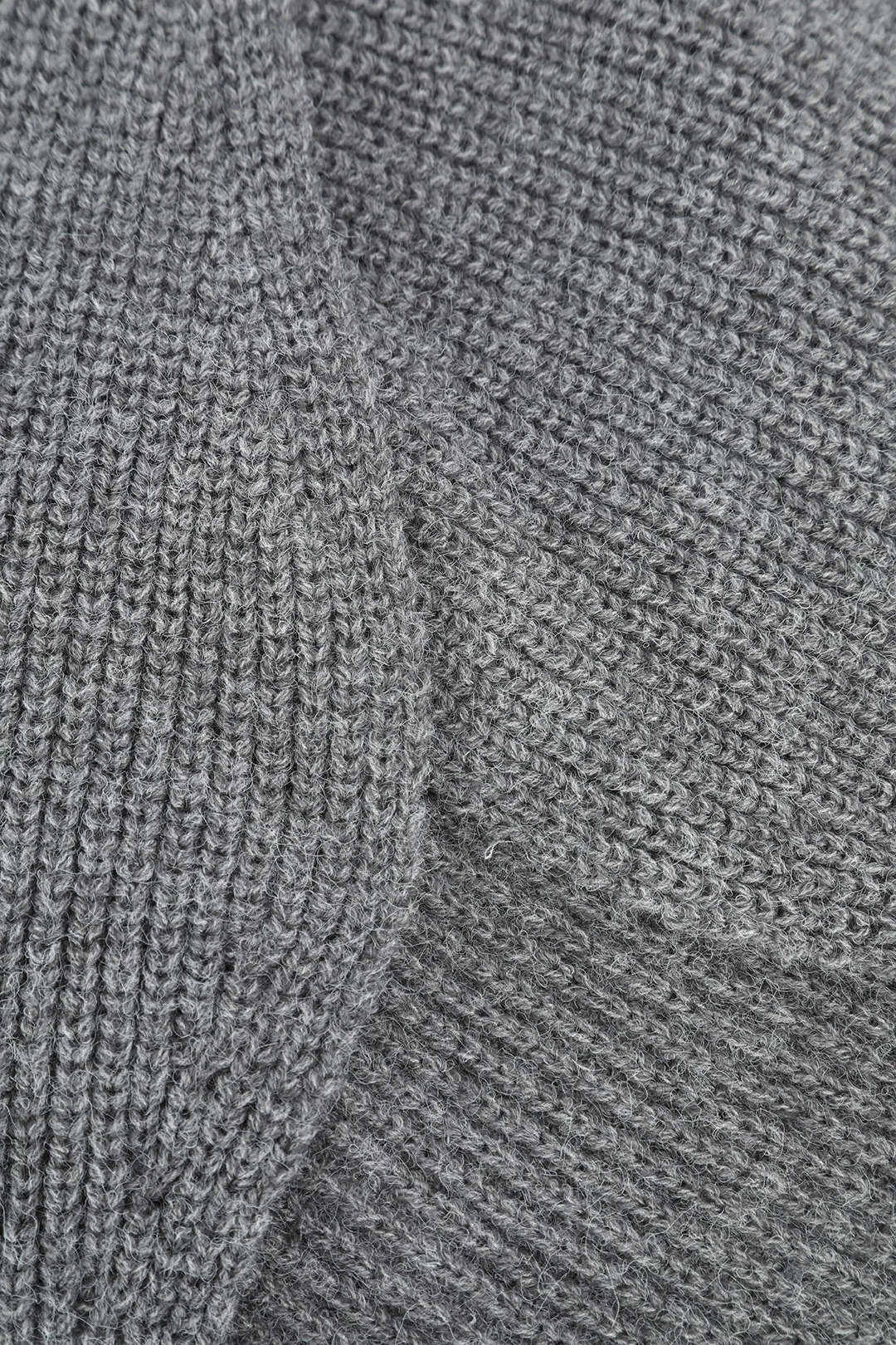 Shirley - Stylish Batwing Sleeve Woman's Turtleneck Crop Sweater