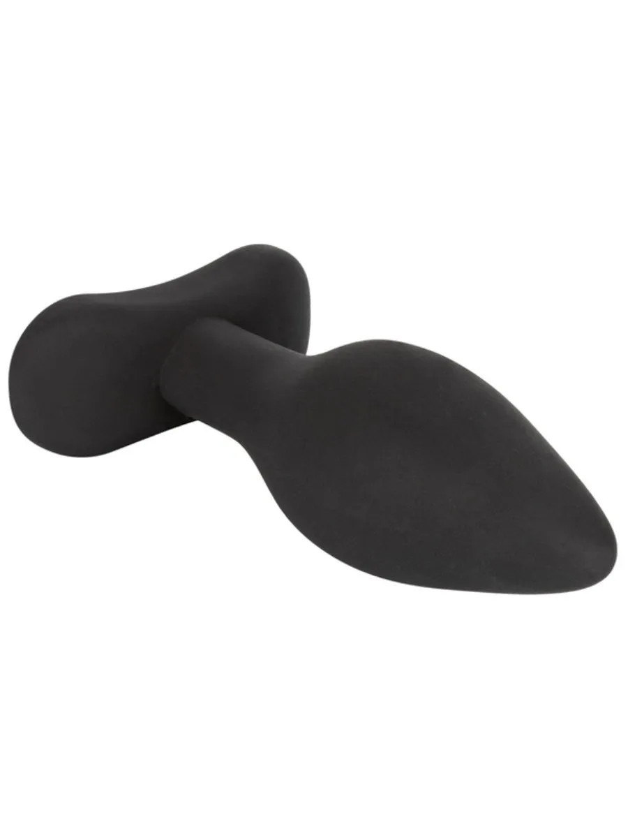Silicone Anal Exerciser Kit