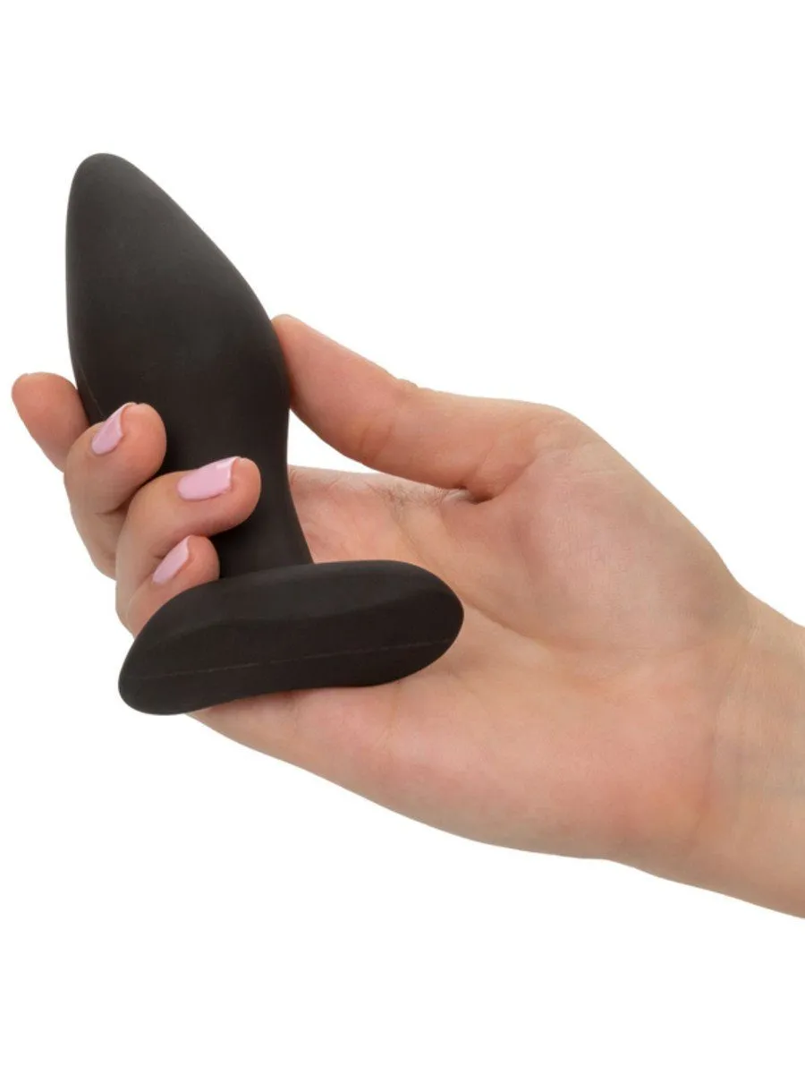 Silicone Anal Exerciser Kit